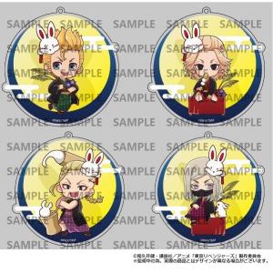 TVアニメ『WIND BREAKER』 ミニタオル グッズ : プリンセスカフェ