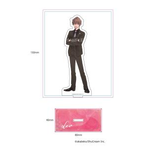 蜜果　アクリルスタンド　レオ  グッズ