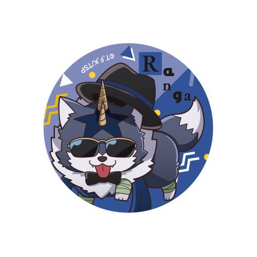 【予約 02/11 発送予定】 劇場版 転生したらスライムだった件 紅蓮の絆編 ミニキャラ 缶バッジ...