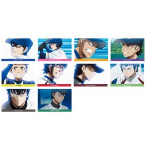 予約 01/19 発送予定】 原作 ダイヤのA actII バースデー缶バッジ 降谷