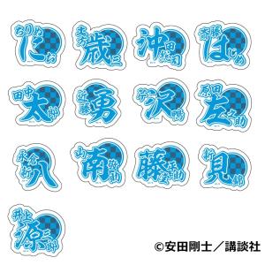 TVアニメ『ブルーロック』 バースデー グッズセット 糸師 凛 グッズ