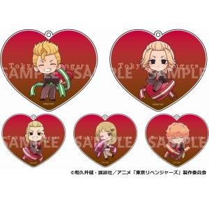 02/09 発送予定】 TVアニメ『東京リベンジャーズ』 アクリルスタンド