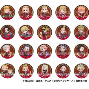 予約 11/24 発送予定】 TVアニメ『東京リベンジャーズ