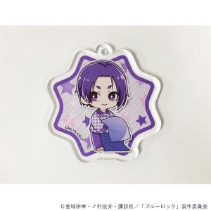 【おおきく振りかぶって】阿部隆也 プリンセスカフェ アクリルキーホルダー TVアニメ「おおきく振りかぶって」アクリルスタンド ※ブラインド販売