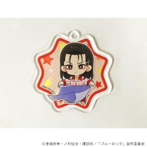 鬼滅の刃×セガコラボカフェスタンド スタンド付きデフォルメアクリル