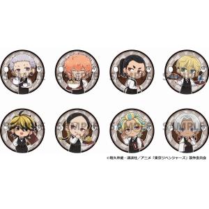 01/12 発送予定】 TVアニメ『東京リベンジャーズ』 描き下ろしスタンド