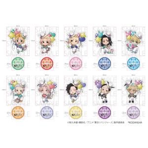 予約 03/16 発送予定】 TVアニメ『東京リベンジャーズ』 猫の日POPUP