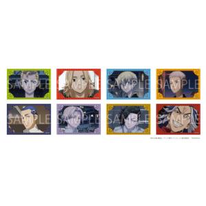 06/03 発送予定】 TVアニメ『東京リベンジャーズ』 アクリルスタンド