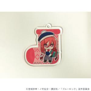 08/04 発送予定】 TVアニメ『ブルーロック』 バースデー 缶バッジ