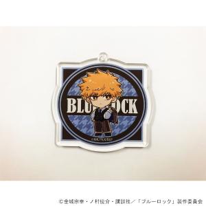 鬼滅の刃×セガコラボカフェスタンド スタンド付きデフォルメアクリル