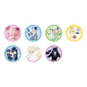 05/23 入荷予定】 しゅごキャラ! ハート型缶バッジVol.2 05/23 入荷予定】 しゅごキャラ! ハート型缶バッジVol.2
