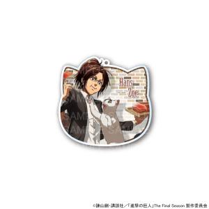 ブレイクマイケース 1st Anniversary Store トレーディングアクリル