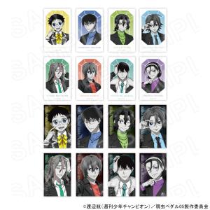 【 09/14 発送予定】 TVアニメ『弱虫ペダ...の商品画像