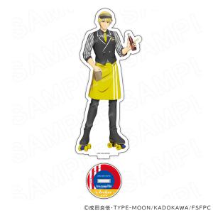 Fate strange Fake アーチャー アクスタ