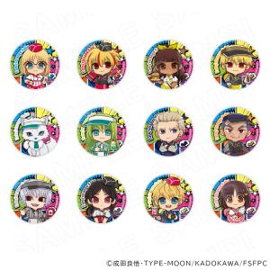 にじさんじ ジューンブライド2021 ランダム缶バッジ Aグループ 加賀美