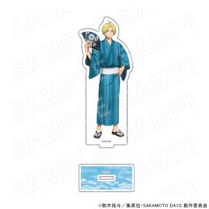 【 09/16 発送予定】 TVアニメ『SAKA...の商品画像
