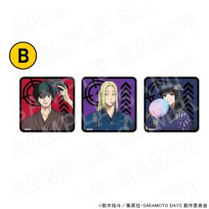 【 09/16 発送予定】 TVアニメ『SAKA...の商品画像