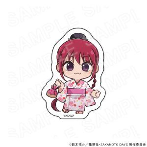【 09/16 発送予定】 TVアニメ『SAK...の詳細画像3