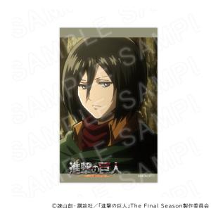 【 07/14 発送予定】 TVアニメ『進撃の...の詳細画像2