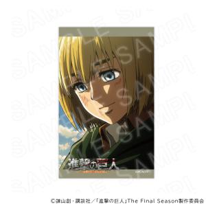 【 07/14 発送予定】 TVアニメ『進撃の...の詳細画像3