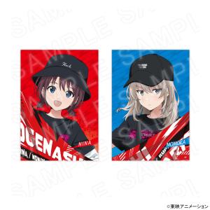 【 09/09 発送予定】 アニメ「ガールズバ...の詳細画像1
