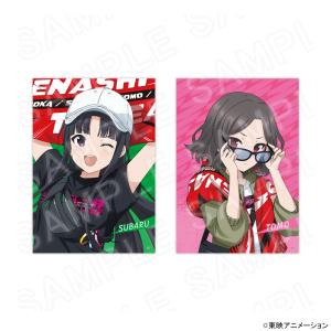 【 09/09 発送予定】 アニメ「ガールズバ...の詳細画像2