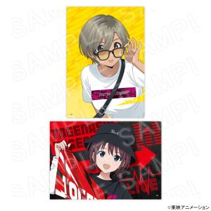 【 09/09 発送予定】 アニメ「ガールズバ...の詳細画像3