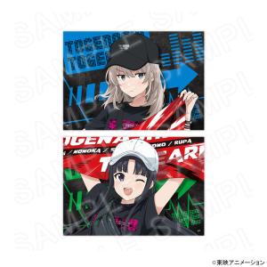 【 09/09 発送予定】 アニメ「ガールズバ...の詳細画像4