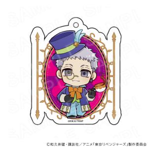 08/08 発送予定】 TVアニメ『東京リベンジャーズ』 缶バッジ 純喫茶Ver