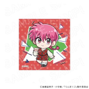 【 08/30 発送予定】 TVアニメ「らんま...の詳細画像2