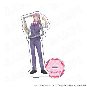 あんさんぶるスターズ 中国限定 冬シリーズ ユニットアクリルスタンド