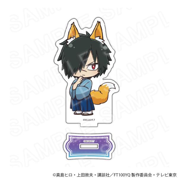 【 10/29 発送予定】 TVアニメ「FAIRY TAIL 100年クエスト」 アクリルスタンド ...