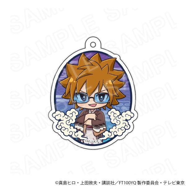 【 10/29 発送予定】 TVアニメ「FAIRY TAIL 100年クエスト」 アクリルキーホルダ...