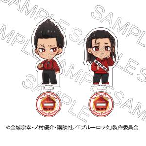 予約 05/20 入荷予定】 TVアニメ『ブルーロック』 缶バッジ 予約 05/20 入荷予定】 TVアニメ『ブルーロック』 缶バッジ