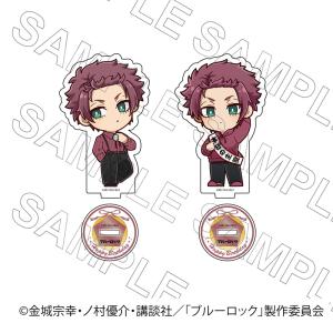 予約 05/20 入荷予定】 TVアニメ『ブルーロック』 バースデー 予約 05/20 入荷予定】 TVアニメ『ブルーロック』 バースデー