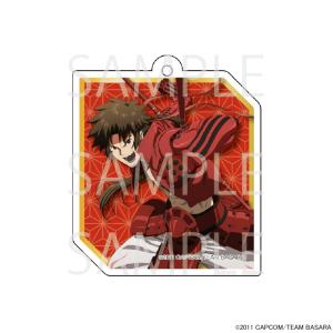 ハイキュー Playingマスコット トレーディング缶バッジ 月島蛍