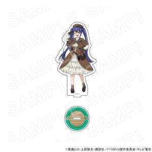 にじさんじ ホワイトデー 2023 アクリルスタンド ローレン・イロアス