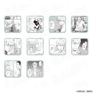 予約 06/09 発送予定】 TVアニメ『進撃の巨人』 トレーディングチェキ