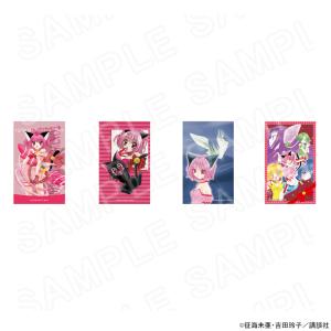 02/02 発送予定】 「東京ミュウミュウ」ブロマイドセット グッズ