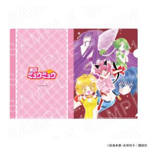 08/03 発送予定】 「東京ミュウミュウ」コレクションカードVol.2