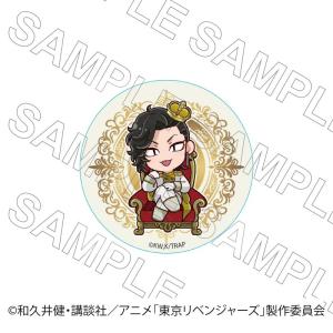 予約 05/19 入荷予定】 TVアニメ『東京リベンジャーズ』 描き