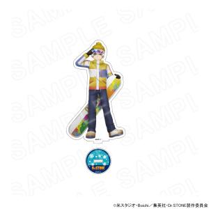 ハイキュー 10thクロニクル アクリルフィギュア 赤葦京治 : らしんばん