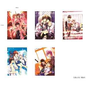 02/26 発送予定】 アサシン＆シンデレラ コマ画アクリルスタンド【第1