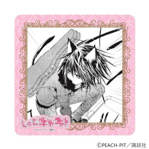 【 10/30 発送予定】 しゅごキャラ! 額...の詳細画像5