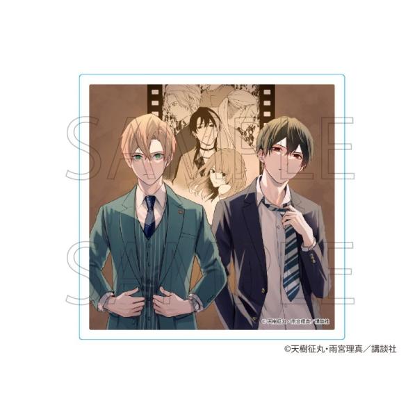 【 04/30 発送予定】 ギフテッド アクリルカード C グッズ