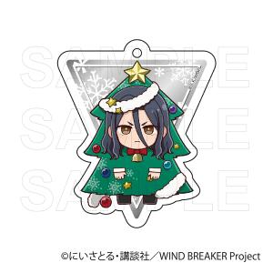 予約 10/28 発送予定】 TVアニメ『ブルーロック』 アクリル