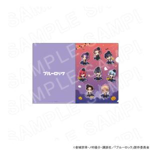 予約 03/24 発送予定】 TVアニメ『ブルーロック』 缶バッジ