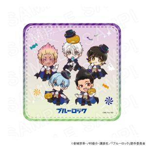 予約 09/02 発送予定】 TVアニメ『ブルーロック』 アクリル