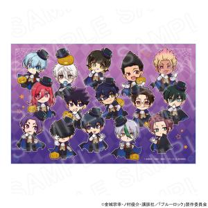 予約 01/27 発送予定】 TVアニメ『ブルーロック』 バースデー グッズ