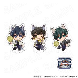 【 09/18 発送予定】 TVアニメ『ブルー...の詳細画像1